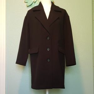 A New Day Pea Coat